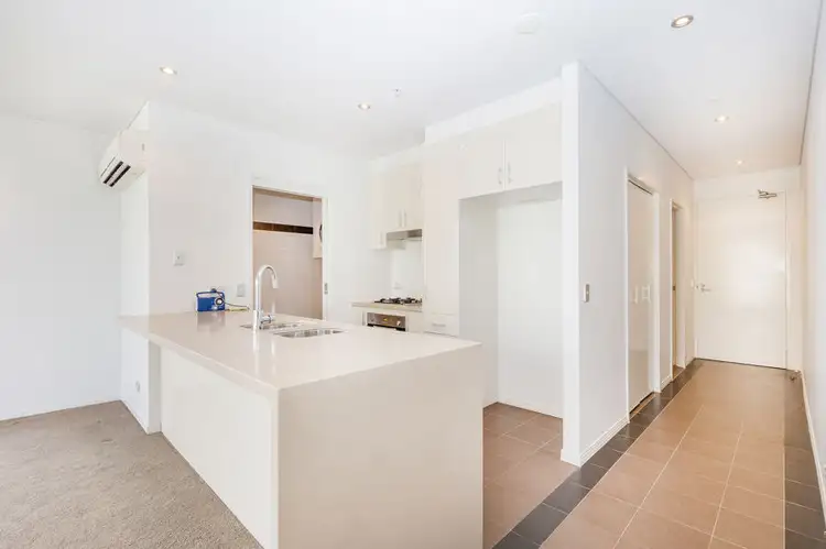Fourth view of Homely apartment listing, 1204/2 Aqua Street, Southport QLD 4215