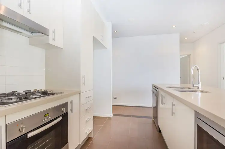 Sixth view of Homely apartment listing, 1204/2 Aqua Street, Southport QLD 4215