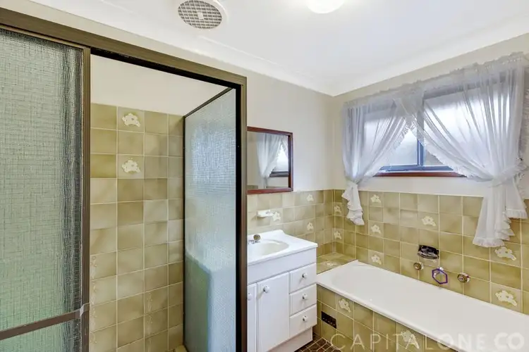 Sixth view of Homely house listing, 3 Discombe Ave, Kanwal NSW 2259