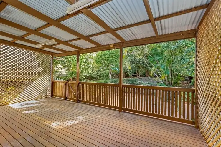 Second view of Homely house listing, 54 Burlington Street, East Brisbane QLD 4169