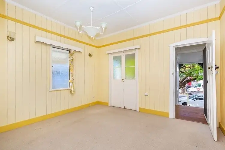 Fifth view of Homely house listing, 54 Burlington Street, East Brisbane QLD 4169