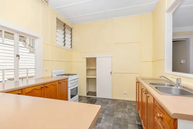 Sixth view of Homely house listing, 54 Burlington Street, East Brisbane QLD 4169