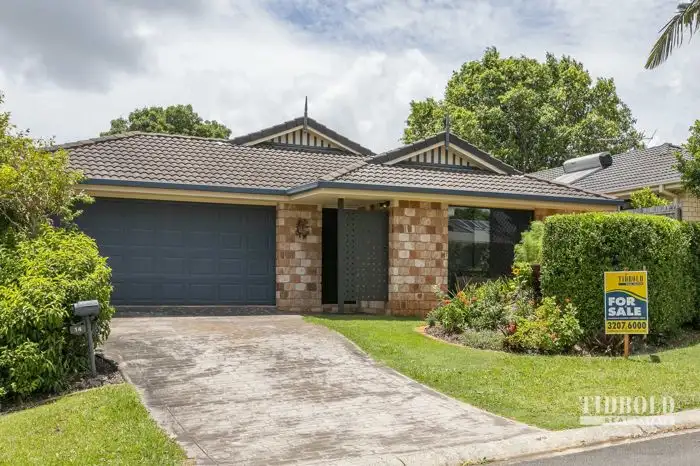 Main view of Homely house listing, 14 Lanyard Place, Redland Bay QLD 4165