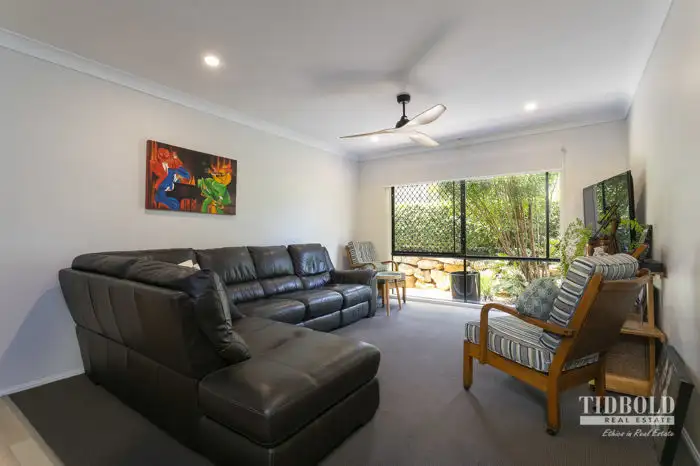 Fourth view of Homely house listing, 14 Lanyard Place, Redland Bay QLD 4165