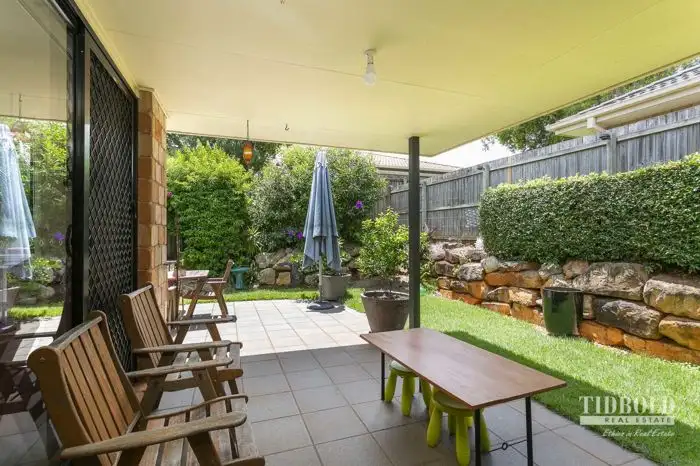Fifth view of Homely house listing, 14 Lanyard Place, Redland Bay QLD 4165