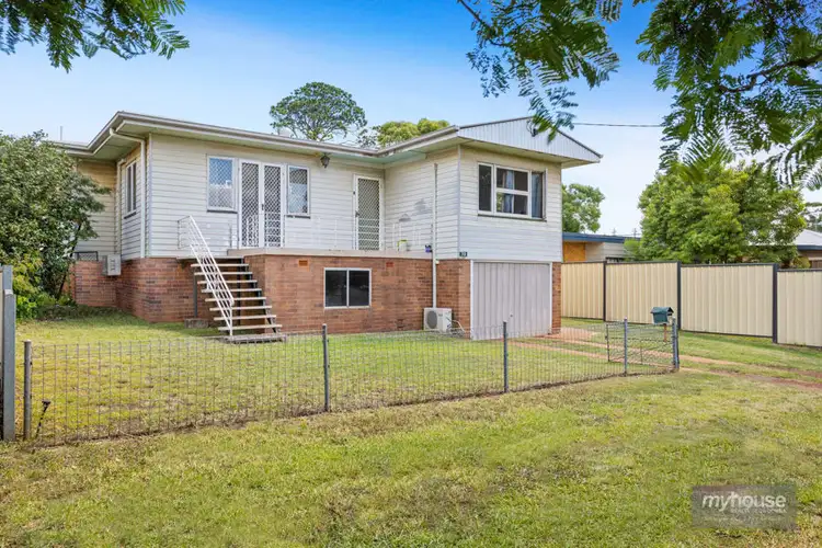 Main view of Homely house listing, 70 Dunne Street, Harristown QLD 4350