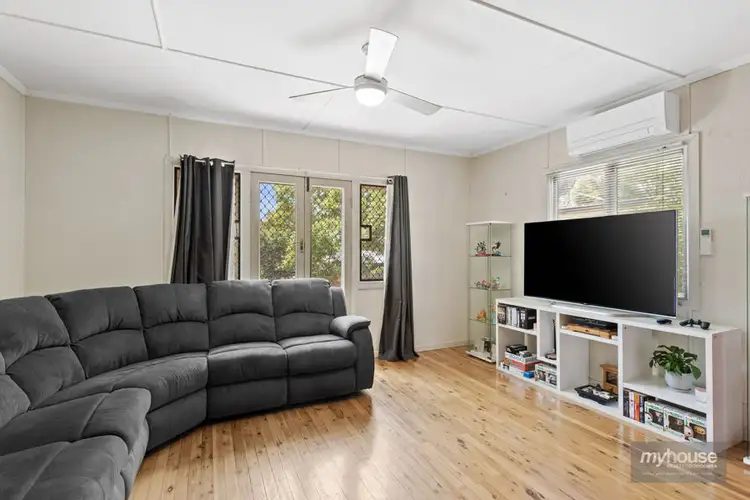 Second view of Homely house listing, 70 Dunne Street, Harristown QLD 4350
