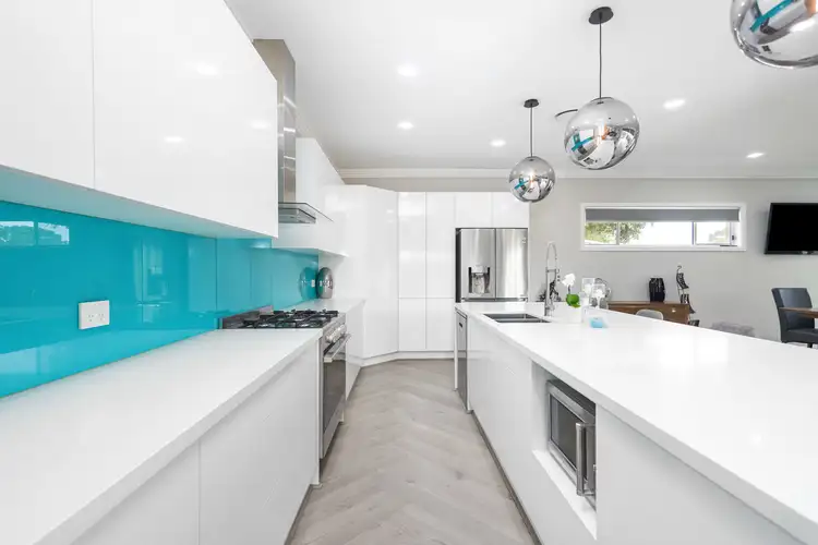 35 Dulhunty Court, Cranebrook NSW 2749