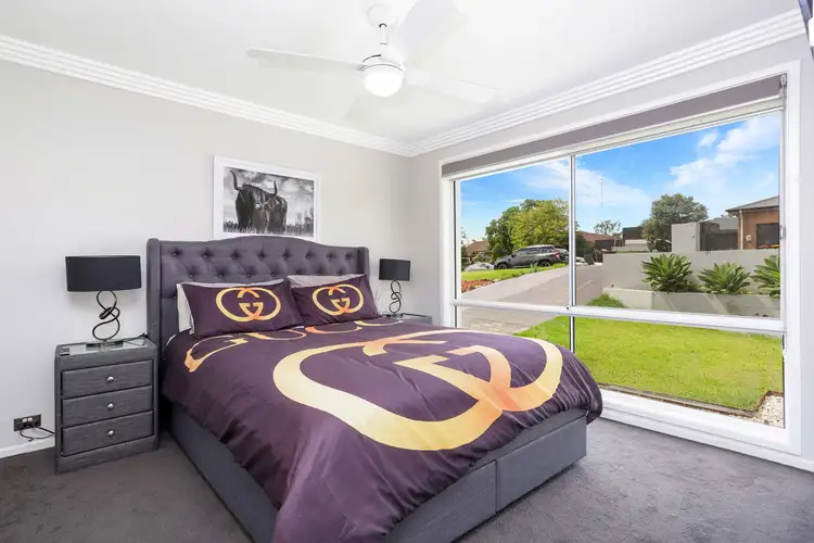 Sixth view of Homely house listing, 35 Dulhunty Court, Cranebrook NSW 2749