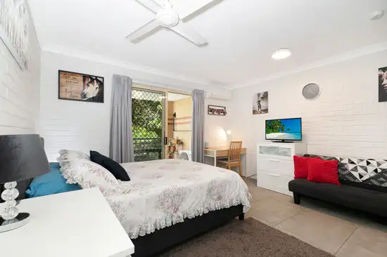 8/25 LISBURN STREET, East Brisbane QLD 4169