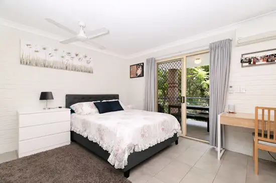 Fourth view of Homely studio listing, 8/25 LISBURN STREET, East Brisbane QLD 4169
