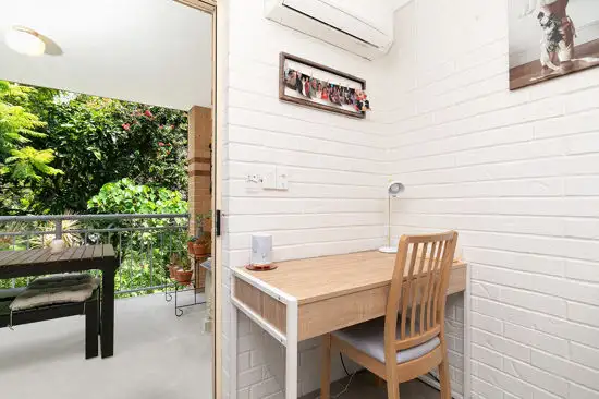 Fifth view of Homely studio listing, 8/25 LISBURN STREET, East Brisbane QLD 4169