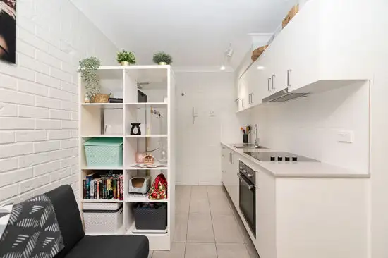 Sixth view of Homely studio listing, 8/25 LISBURN STREET, East Brisbane QLD 4169