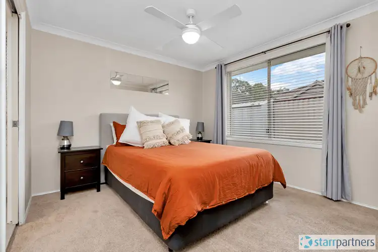 Fourth view of Homely house listing, 21 Perkins Street, Bligh Park NSW 2756
