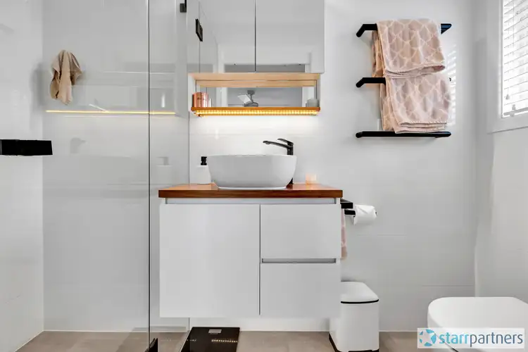 Fifth view of Homely house listing, 21 Perkins Street, Bligh Park NSW 2756