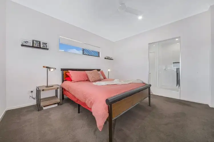 Seventh view of Homely house listing, 12 Goodnight Place, New Auckland QLD 4680
