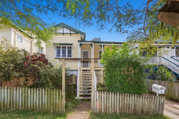54 Burlington Street, East Brisbane QLD 4169