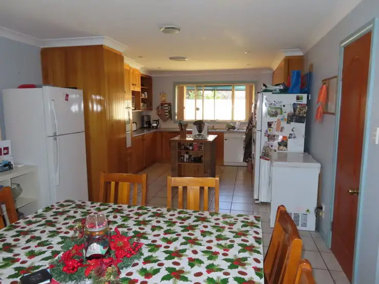 Third view of Homely house listing, 16 Recreation Crescent, Stanthorpe QLD 4380