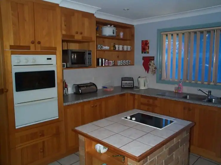 Fourth view of Homely house listing, 16 Recreation Crescent, Stanthorpe QLD 4380