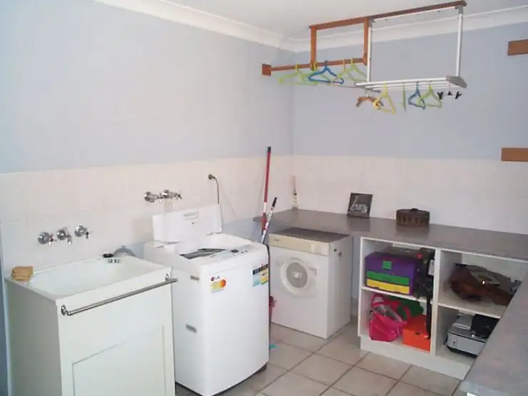 Fifth view of Homely house listing, 16 Recreation Crescent, Stanthorpe QLD 4380