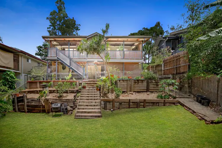 124 Plucks Road, Arana Hills QLD 4054