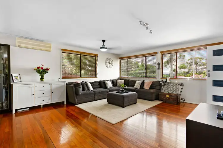 Second view of Homely house listing, 124 Plucks Road, Arana Hills QLD 4054