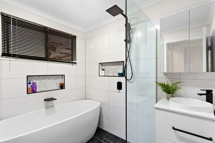 Fourth view of Homely house listing, 124 Plucks Road, Arana Hills QLD 4054