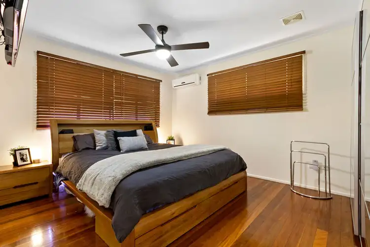 Fifth view of Homely house listing, 124 Plucks Road, Arana Hills QLD 4054