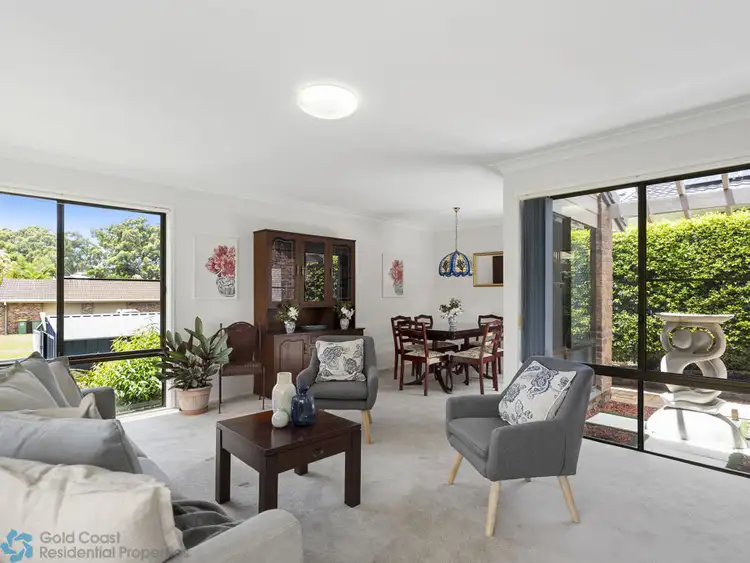 Second view of Homely house listing, 2 Berwick Court, Arundel QLD 4214