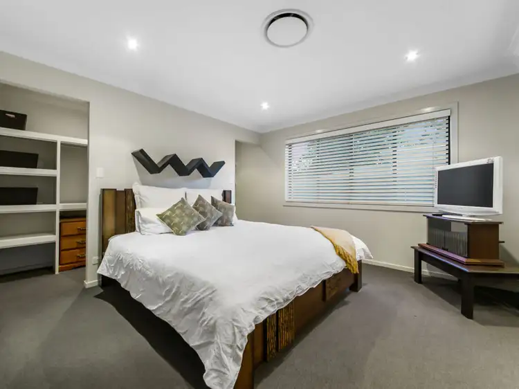 Third view of Homely house listing, 51 Doherty Place, Wakerley QLD 4154