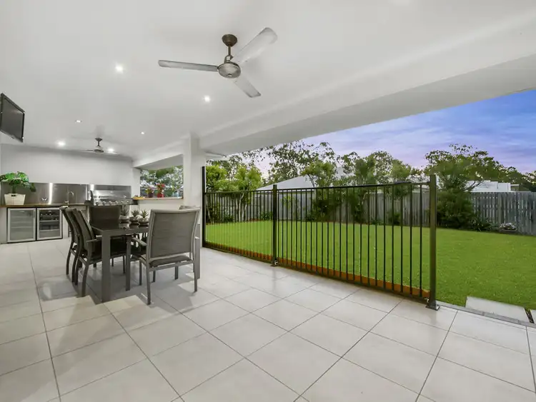 Fifth view of Homely house listing, 51 Doherty Place, Wakerley QLD 4154