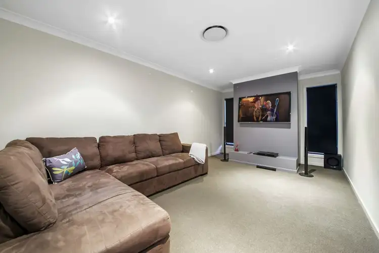 Sixth view of Homely house listing, 51 Doherty Place, Wakerley QLD 4154