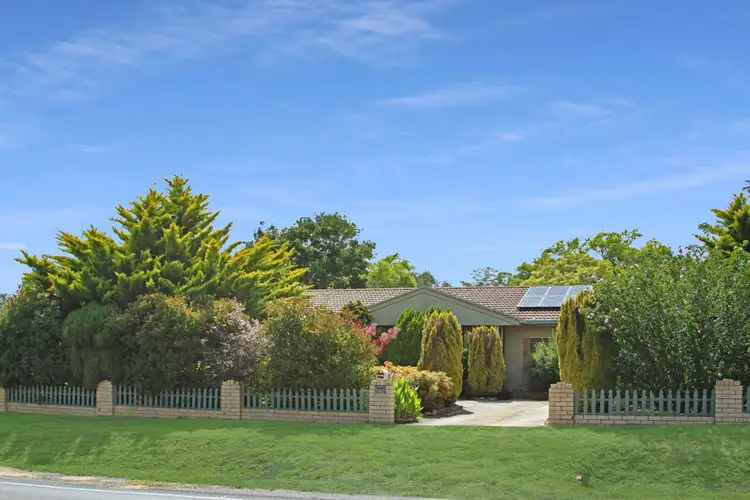 Main view of Homely house listing, 411 Rouse Street, Tenterfield NSW 2372