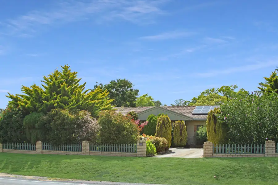 Main view of Homely house listing, 411 Rouse Street, Tenterfield NSW 2372