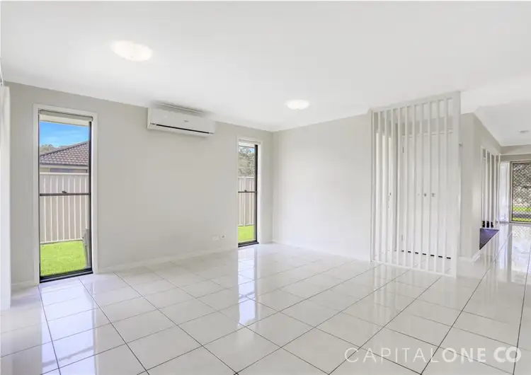 Second view of Homely house listing, 34 Nangar Street, Woongarrah NSW 2259