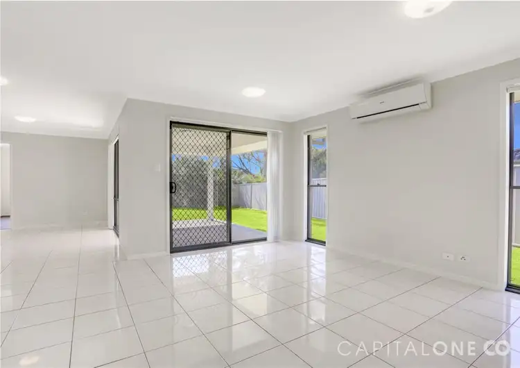 Fifth view of Homely house listing, 34 Nangar Street, Woongarrah NSW 2259