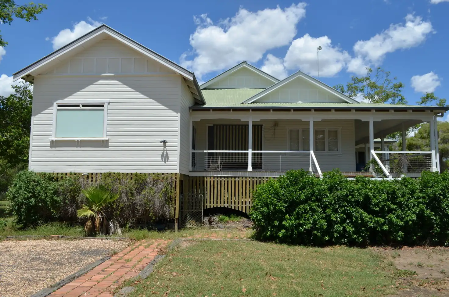 Main view of Homely house listing, 7 Kirkby Ave, Moree NSW 2400