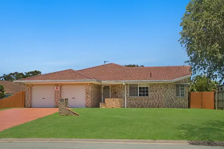 23 Caloola Drive, Tweed Heads NSW 2485