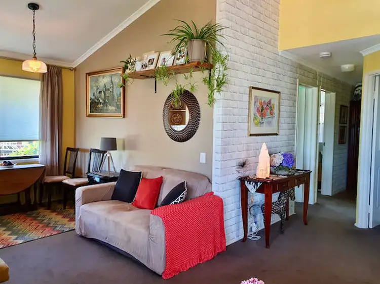 Main view of Homely villa listing, 104/23 Macadamia Drive, Maleny QLD 4552