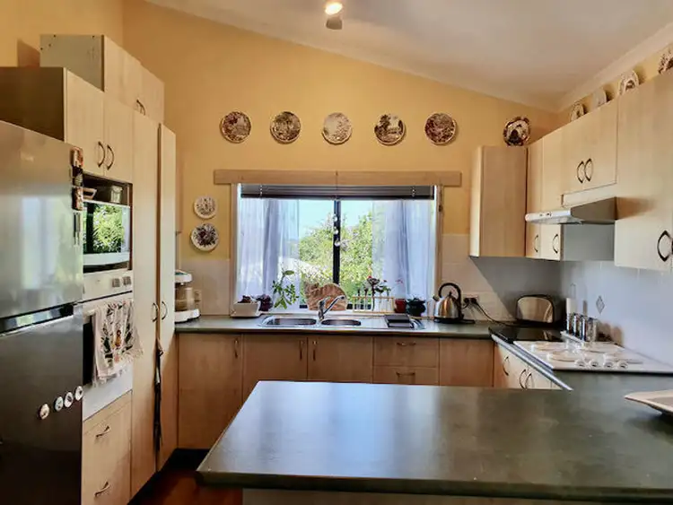 Fourth view of Homely villa listing, 104/23 Macadamia Drive, Maleny QLD 4552