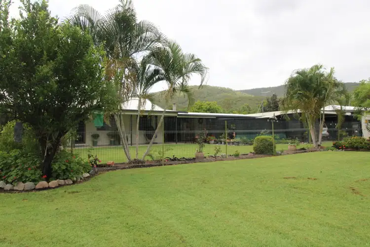 23380 Peak Downs Highway, Eton QLD 4741