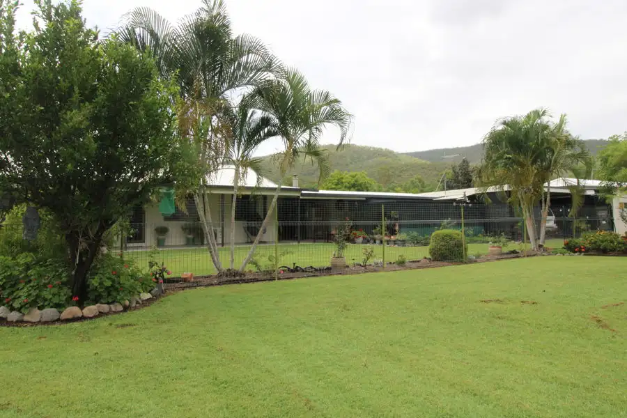 Main view of Homely rural property listing, 23380 Peak Downs Highway, Eton QLD 4741