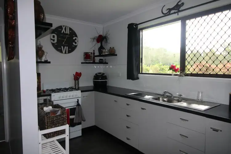 Second view of Homely rural property listing, 23380 Peak Downs Highway, Eton QLD 4741