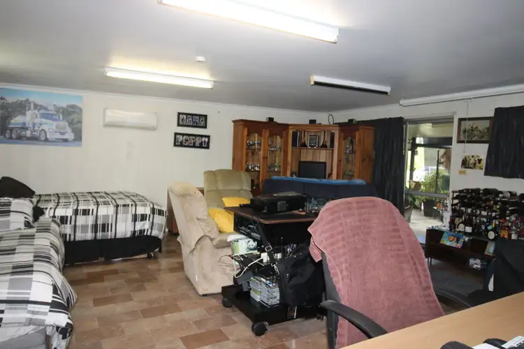 Seventh view of Homely rural property listing, 23380 Peak Downs Highway, Eton QLD 4741