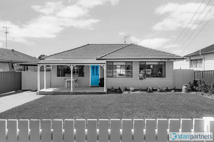 27 Crown Street, Riverstone NSW 2765