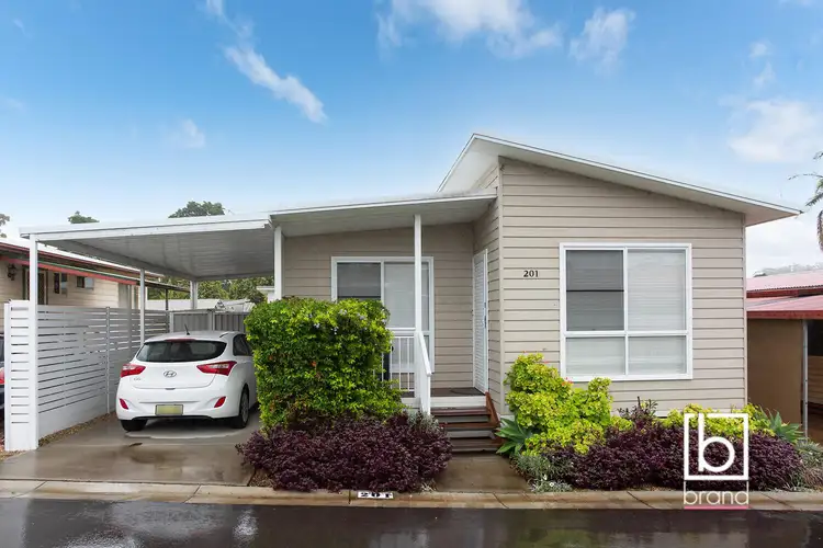 201/1A Stockton Street, Morisset NSW 2264