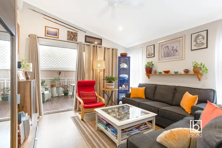 Fourth view of Homely other listing, 201/1A Stockton Street, Morisset NSW 2264