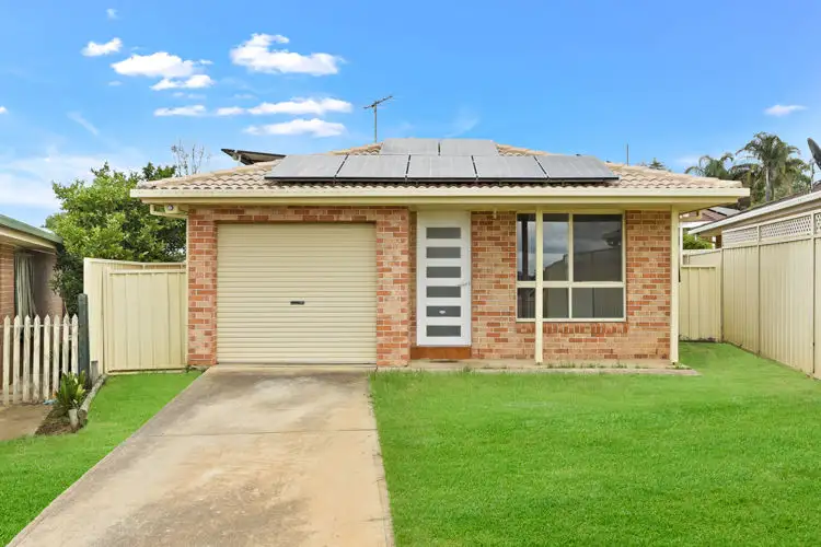 2/7 Vernon Close, Rosemeadow NSW 2560