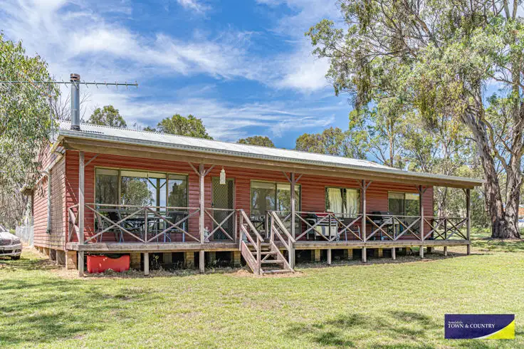 54 Bilga Road, Armidale NSW 2350