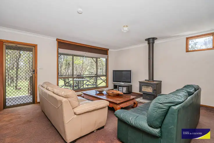 Second view of Homely house listing, 54 Bilga Road, Armidale NSW 2350